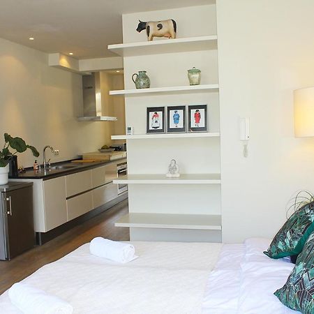 The Canalview Retreat أمستردام المظهر الخارجي الصورة
