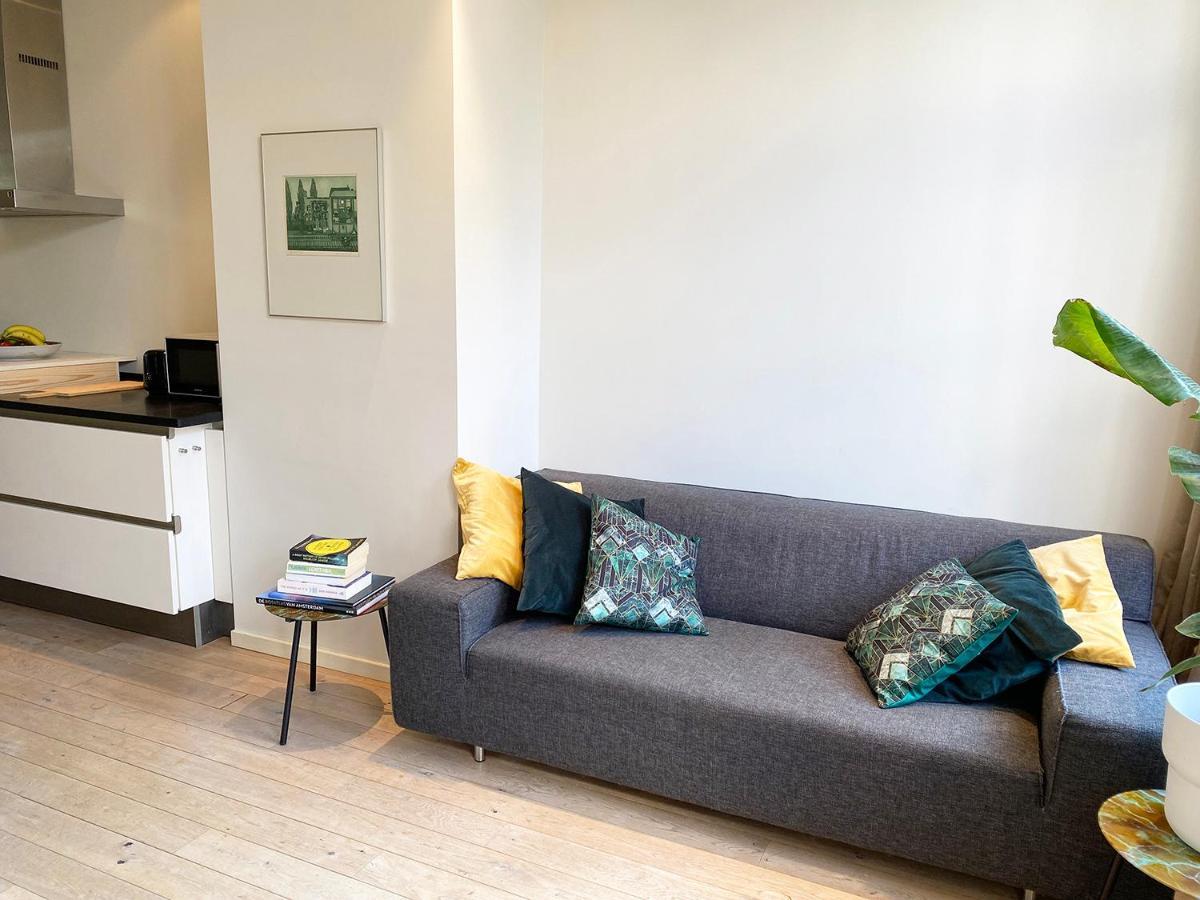 The Canalview Retreat أمستردام المظهر الخارجي الصورة
