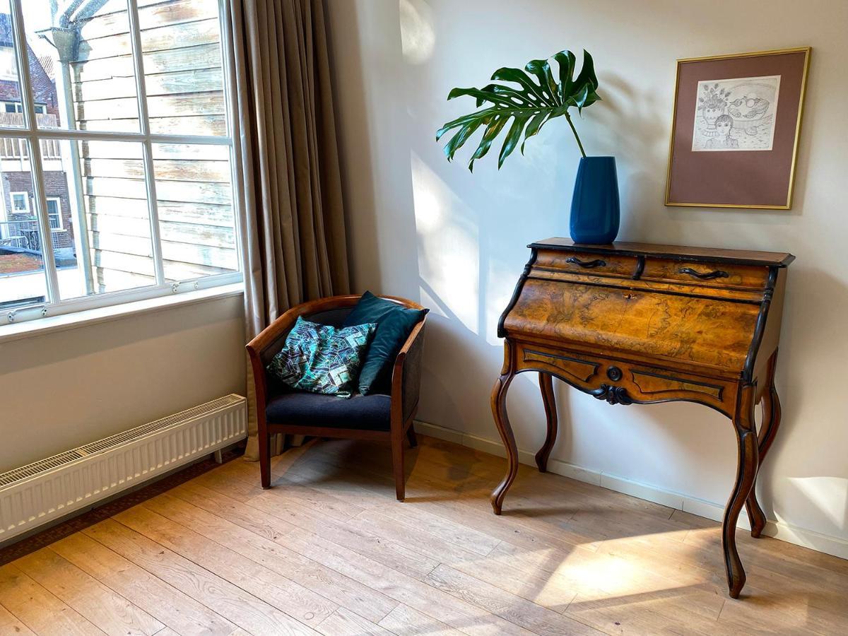 The Canalview Retreat أمستردام المظهر الخارجي الصورة