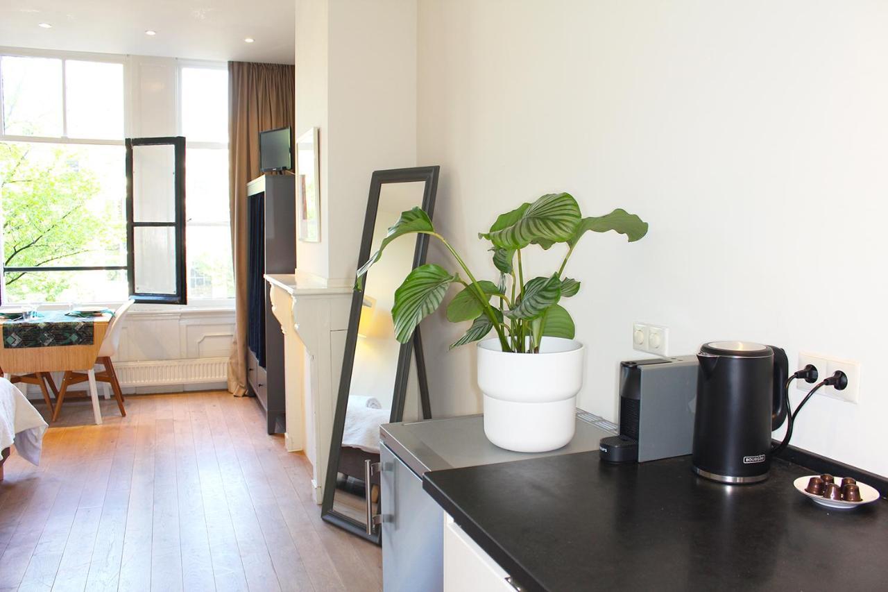 The Canalview Retreat أمستردام المظهر الخارجي الصورة